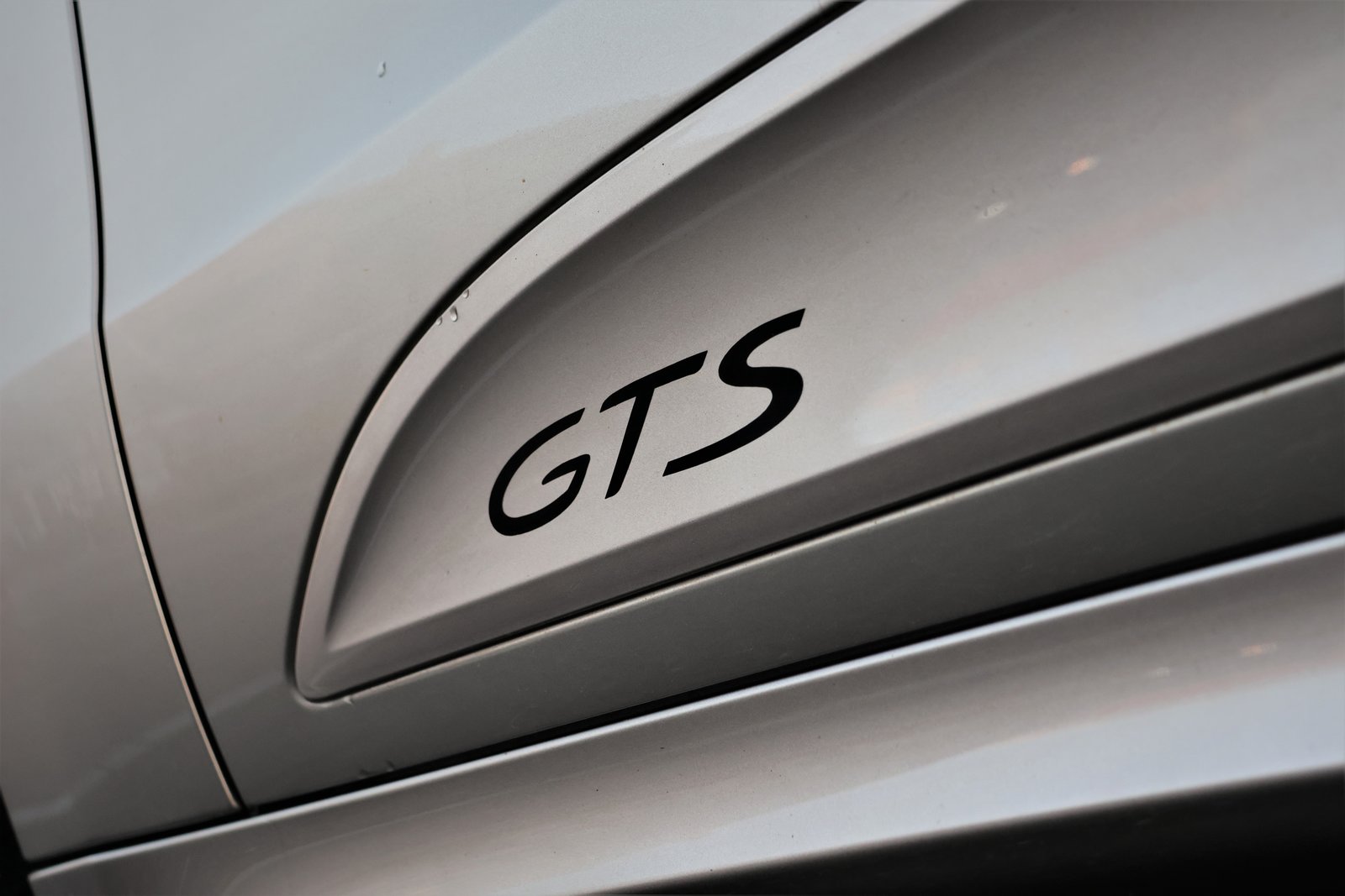 PORSCHE Macan GTS PDK, Essence, Occasion / Utilisé, Automatique - 7
