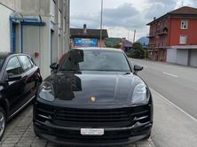 PORSCHE Macan PDK, Benzin, Occasion / Gebraucht, Automatik - 2