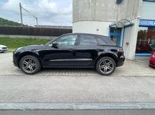 PORSCHE Macan PDK, Benzin, Occasion / Gebraucht, Automatik - 4