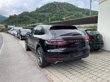 PORSCHE Macan PDK, Benzin, Occasion / Gebraucht, Automatik - 5