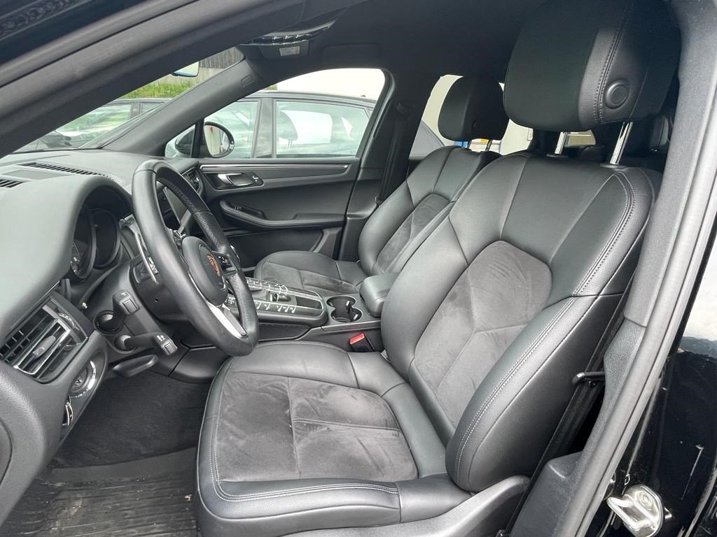 PORSCHE Macan PDK, Benzina, Occasioni / Usate, Automatico - 7