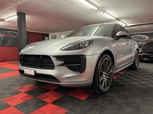 PORSCHE Macan PDK, Petrol, Second hand / Used, Automatic - 2
