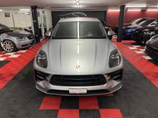PORSCHE Macan PDK, Petrol, Second hand / Used, Automatic - 3