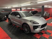 PORSCHE Macan PDK, Petrol, Second hand / Used, Automatic - 4
