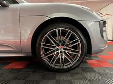 PORSCHE Macan PDK, Petrol, Second hand / Used, Automatic - 5