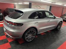 PORSCHE Macan PDK, Petrol, Second hand / Used, Automatic - 6