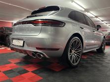 PORSCHE Macan PDK, Petrol, Second hand / Used, Automatic - 7