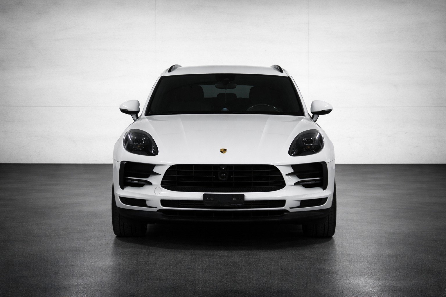 PORSCHE Macan PDK, Benzina, Occasioni / Usate, Automatico - 2