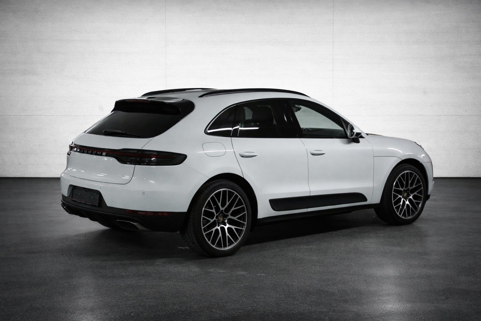 PORSCHE Macan PDK, Benzina, Occasioni / Usate, Automatico - 3