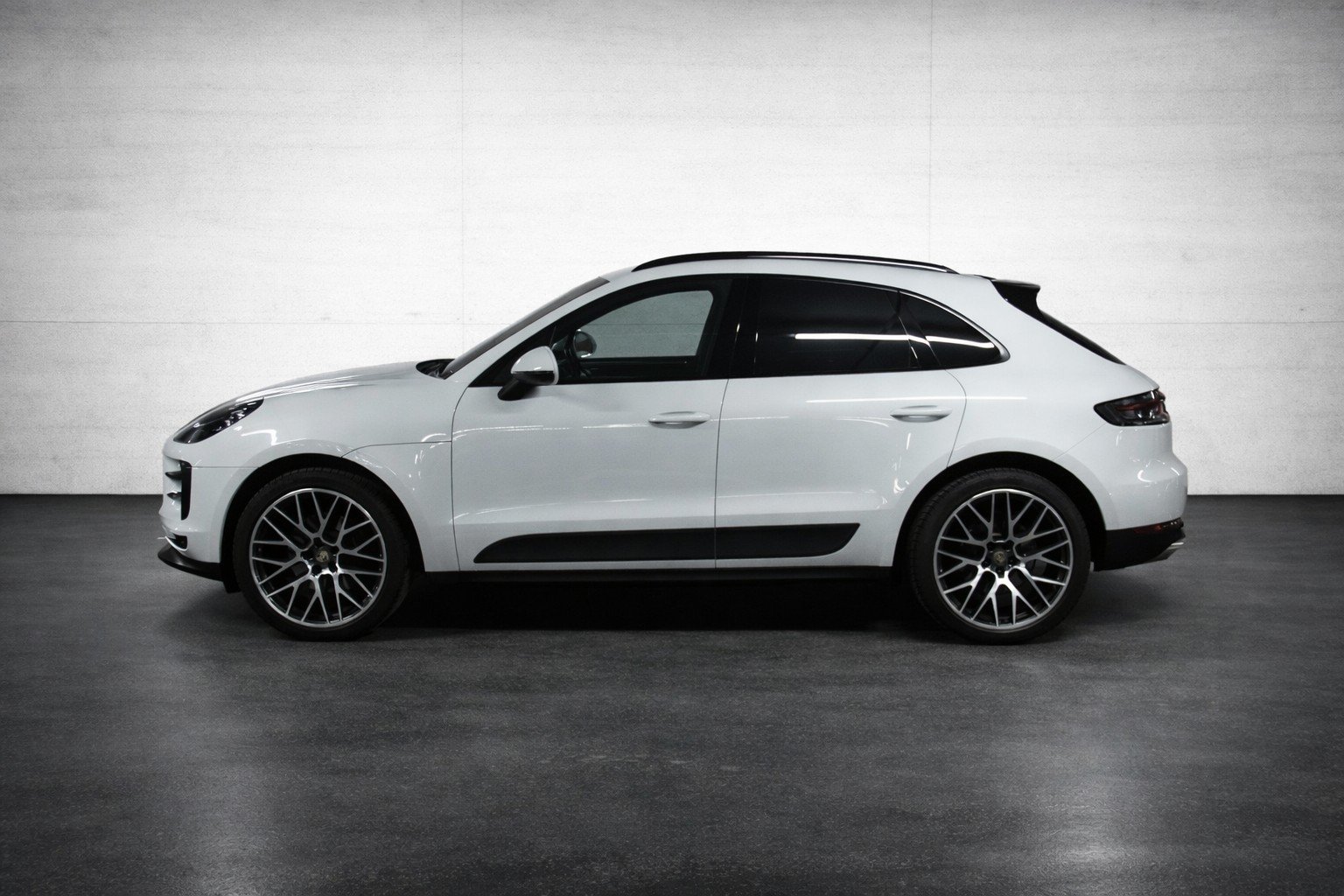PORSCHE Macan PDK, Benzina, Occasioni / Usate, Automatico - 5