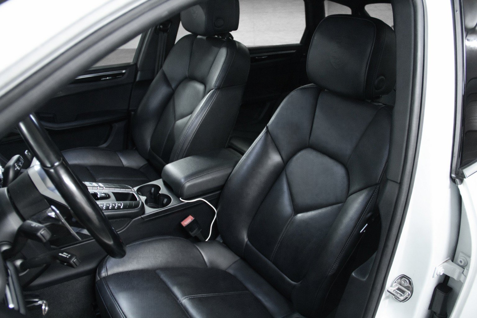 PORSCHE Macan PDK, Benzina, Occasioni / Usate, Automatico - 7