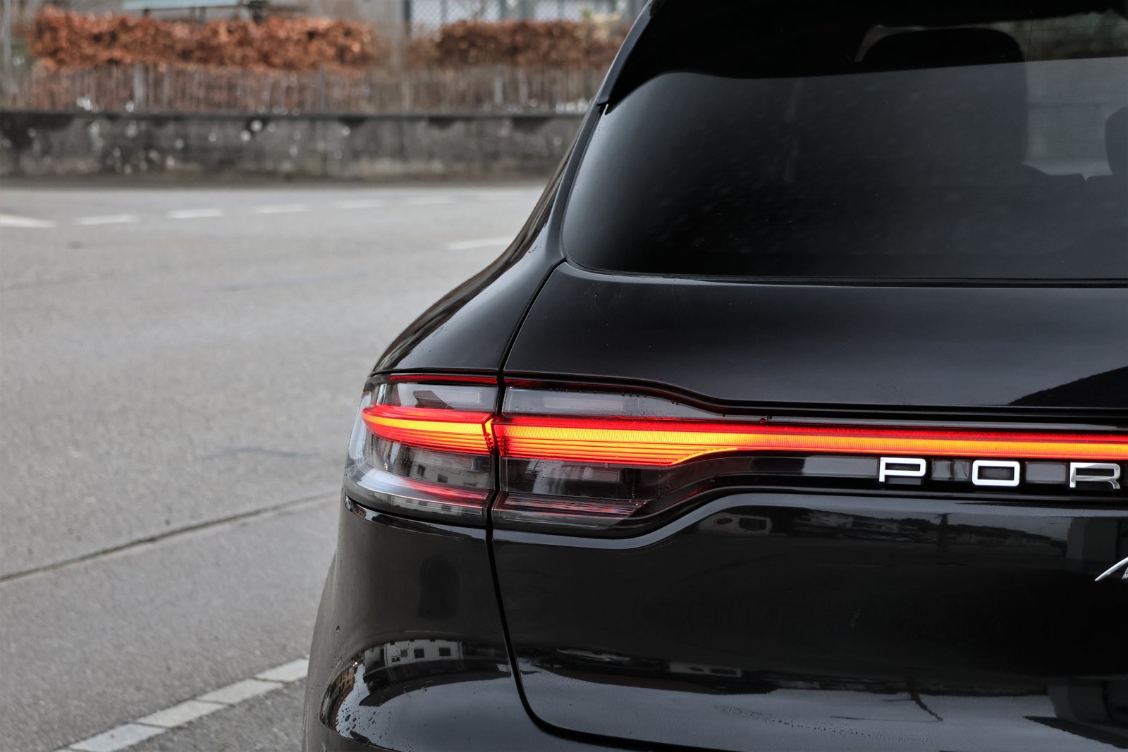 PORSCHE Macan PDK, Benzina, Occasioni / Usate, Automatico - 6