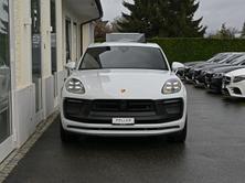 PORSCHE Macan GTS PDK **Approved-Garantie**, Benzin, Occasion / Gebraucht, Automatik - 3