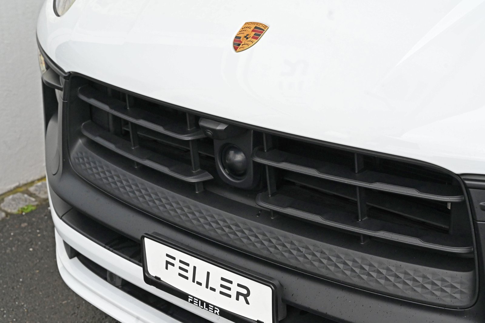 PORSCHE Macan GTS PDK **Approved-Garantie**, Benzin, Occasion / Gebraucht, Automatik - 4