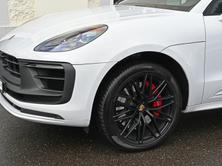 PORSCHE Macan GTS PDK **Approved-Garantie**, Benzin, Occasion / Gebraucht, Automatik - 5