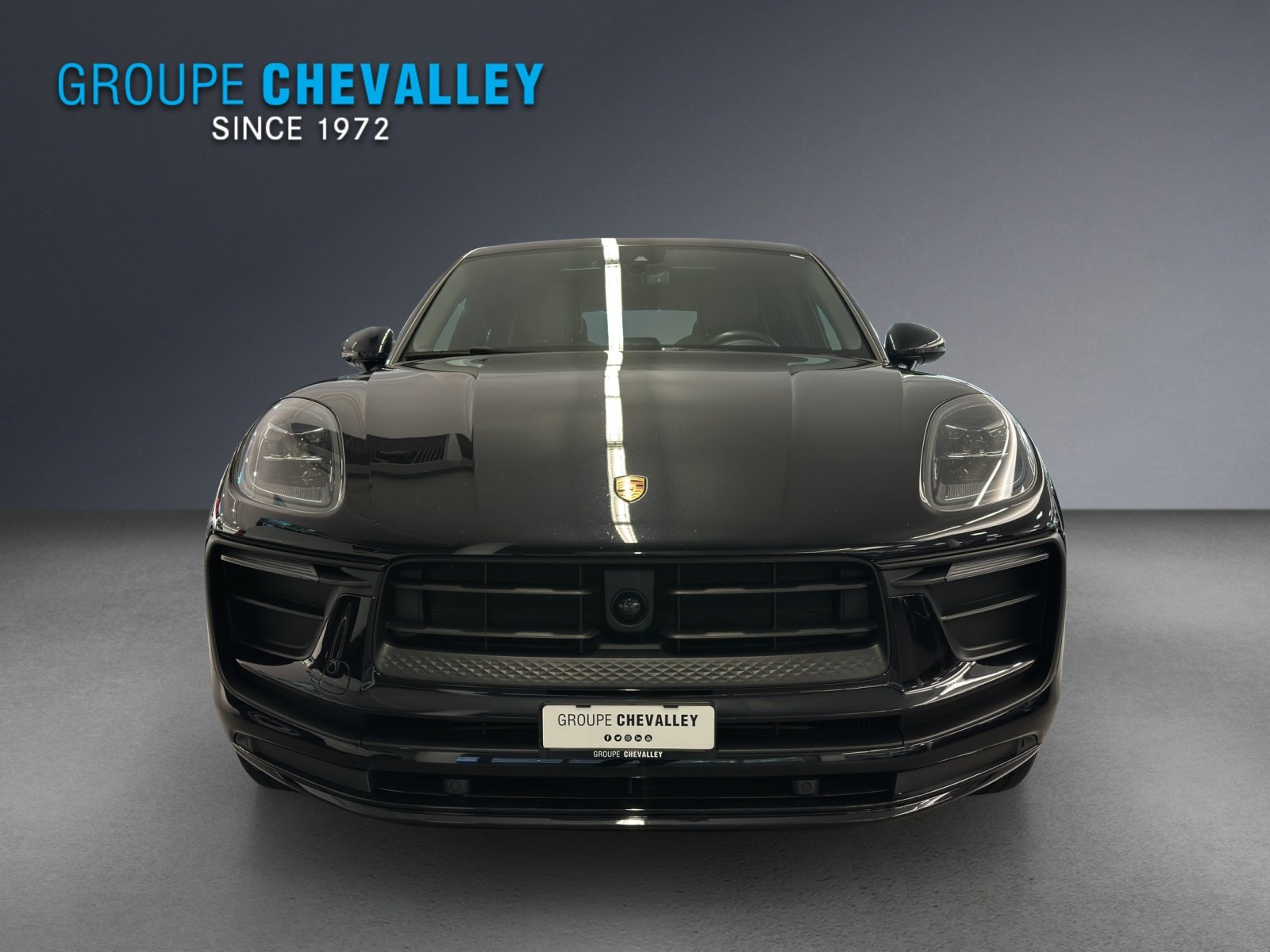 PORSCHE Macan PDK, Benzina, Occasioni / Usate, Automatico - 2