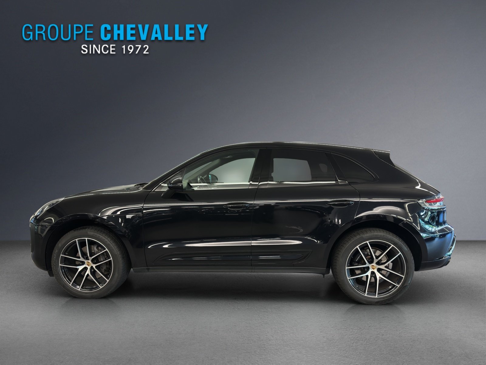 PORSCHE Macan PDK, Benzina, Occasioni / Usate, Automatico - 3