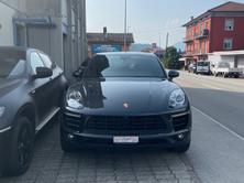 PORSCHE Macan PDK, Benzina, Occasioni / Usate, Automatico - 2
