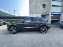 PORSCHE Macan PDK, Benzina, Occasioni / Usate, Automatico - 4
