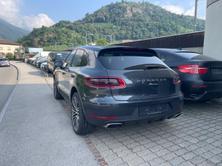 PORSCHE Macan PDK, Benzina, Occasioni / Usate, Automatico - 5