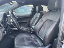PORSCHE Macan PDK, Benzina, Occasioni / Usate, Automatico - 7