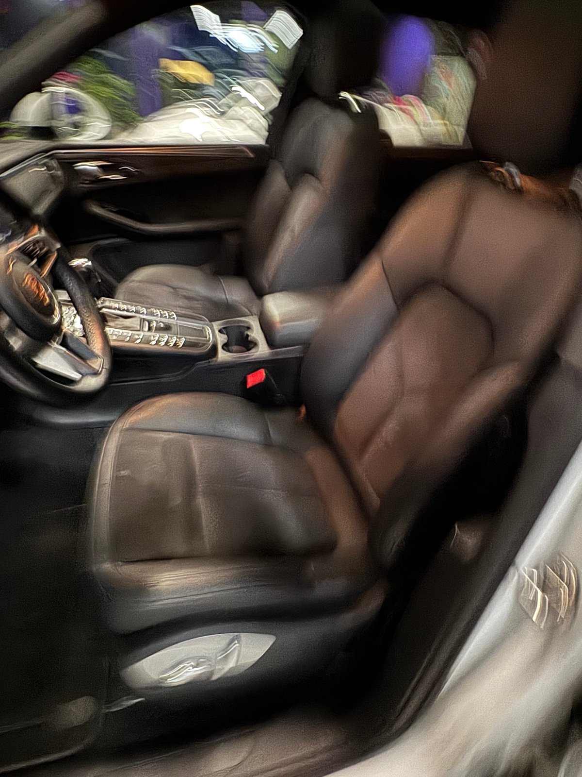 PORSCHE Macan PDK, Essence, Occasion / Utilisé, Automatique - 5