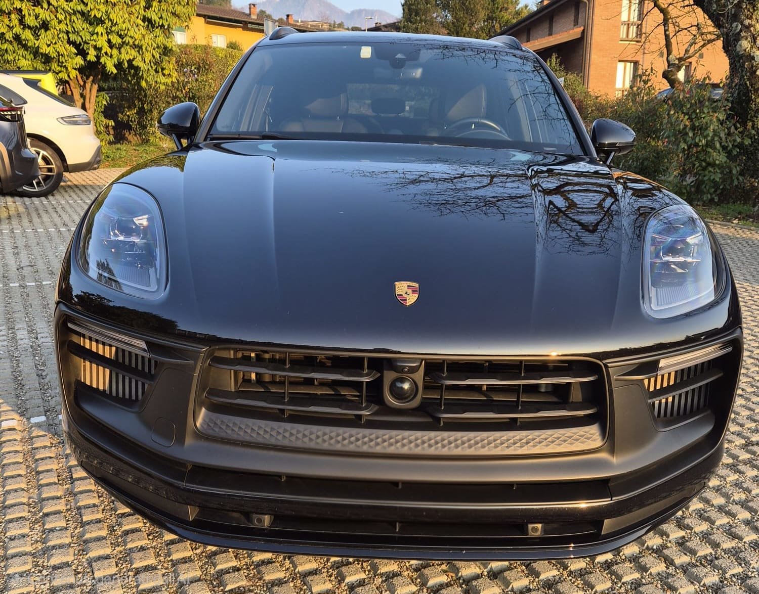 PORSCHE Macan GTS PDK, Benzina, Occasioni / Usate, Automatico - 3