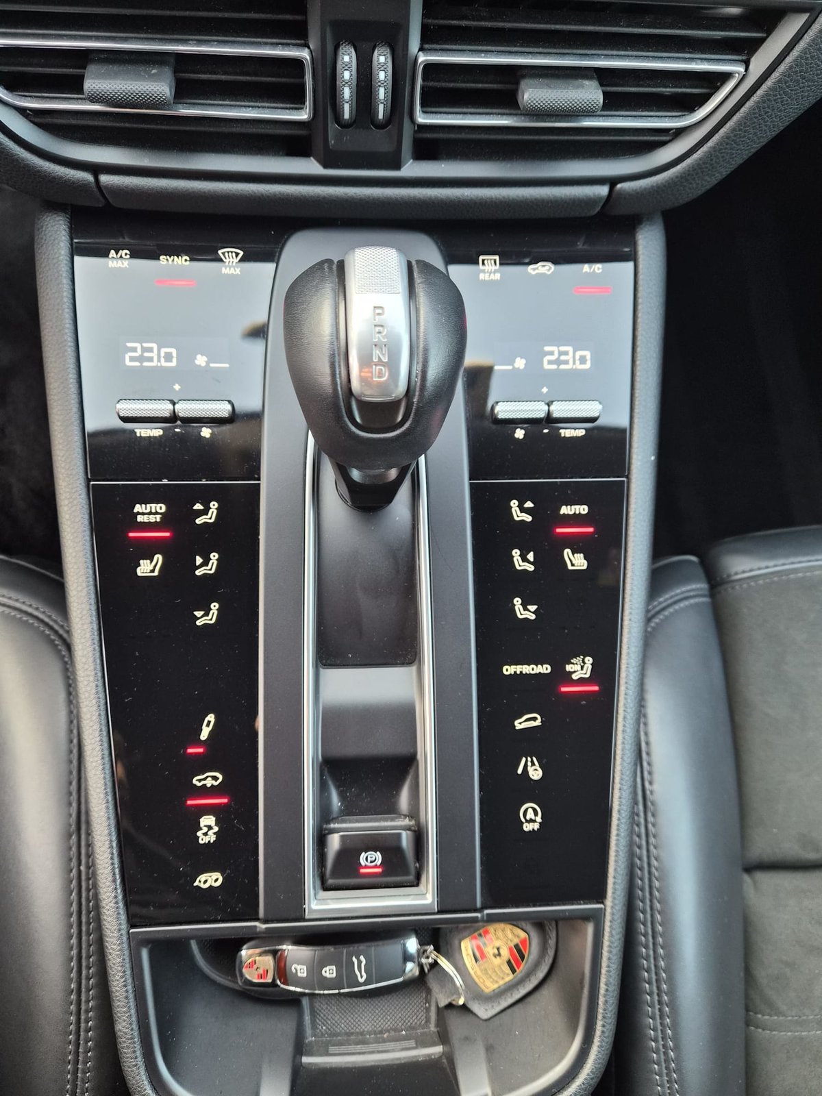 PORSCHE Macan GTS PDK, Benzina, Occasioni / Usate, Automatico - 5
