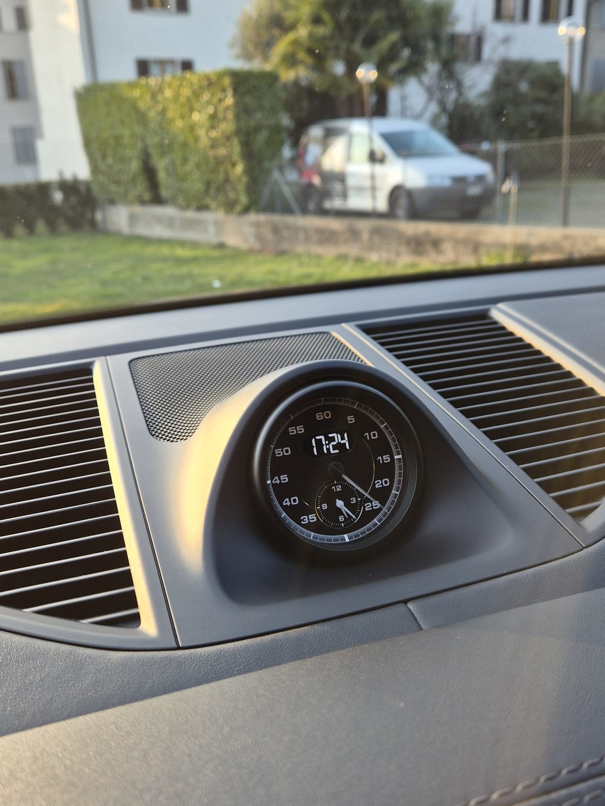 PORSCHE Macan GTS PDK, Benzina, Occasioni / Usate, Automatico - 7