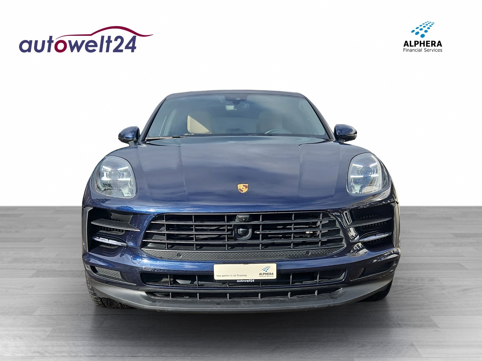 PORSCHE Macan S PDK, Benzina, Occasioni / Usate, Automatico - 2
