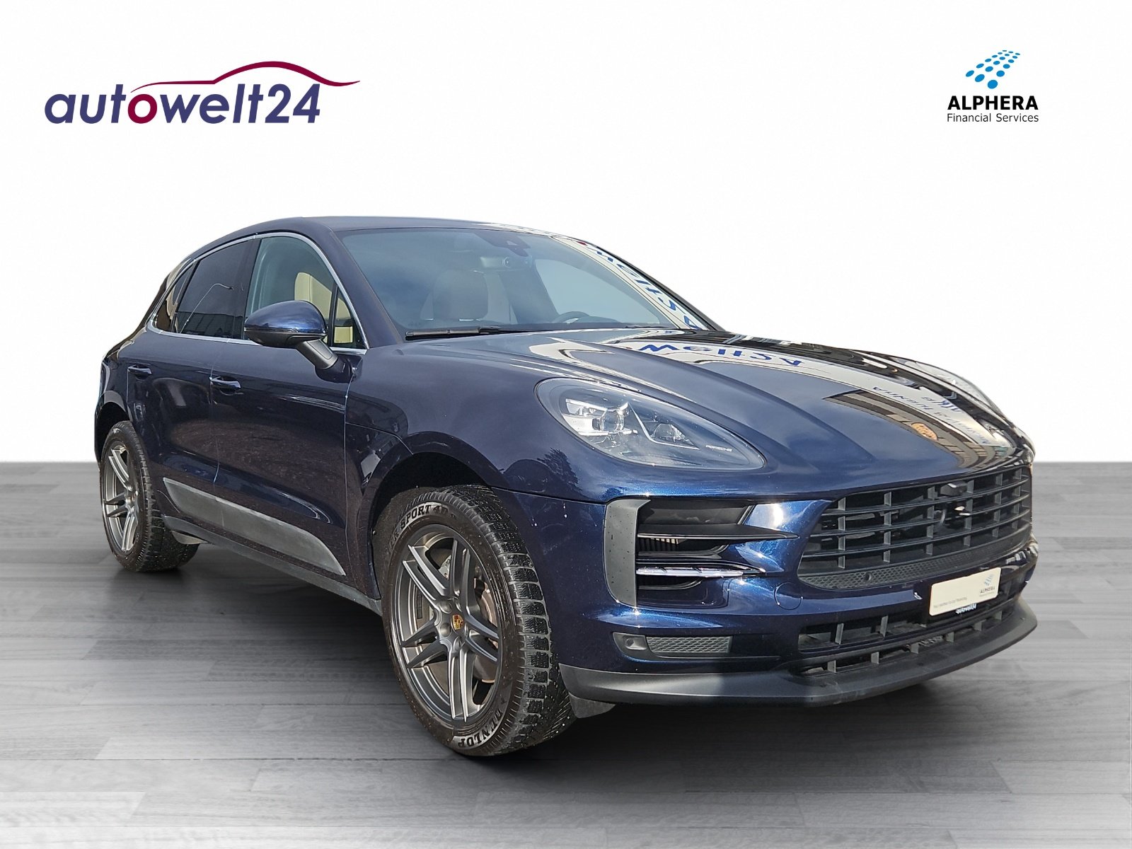 PORSCHE Macan S PDK, Benzina, Occasioni / Usate, Automatico - 3