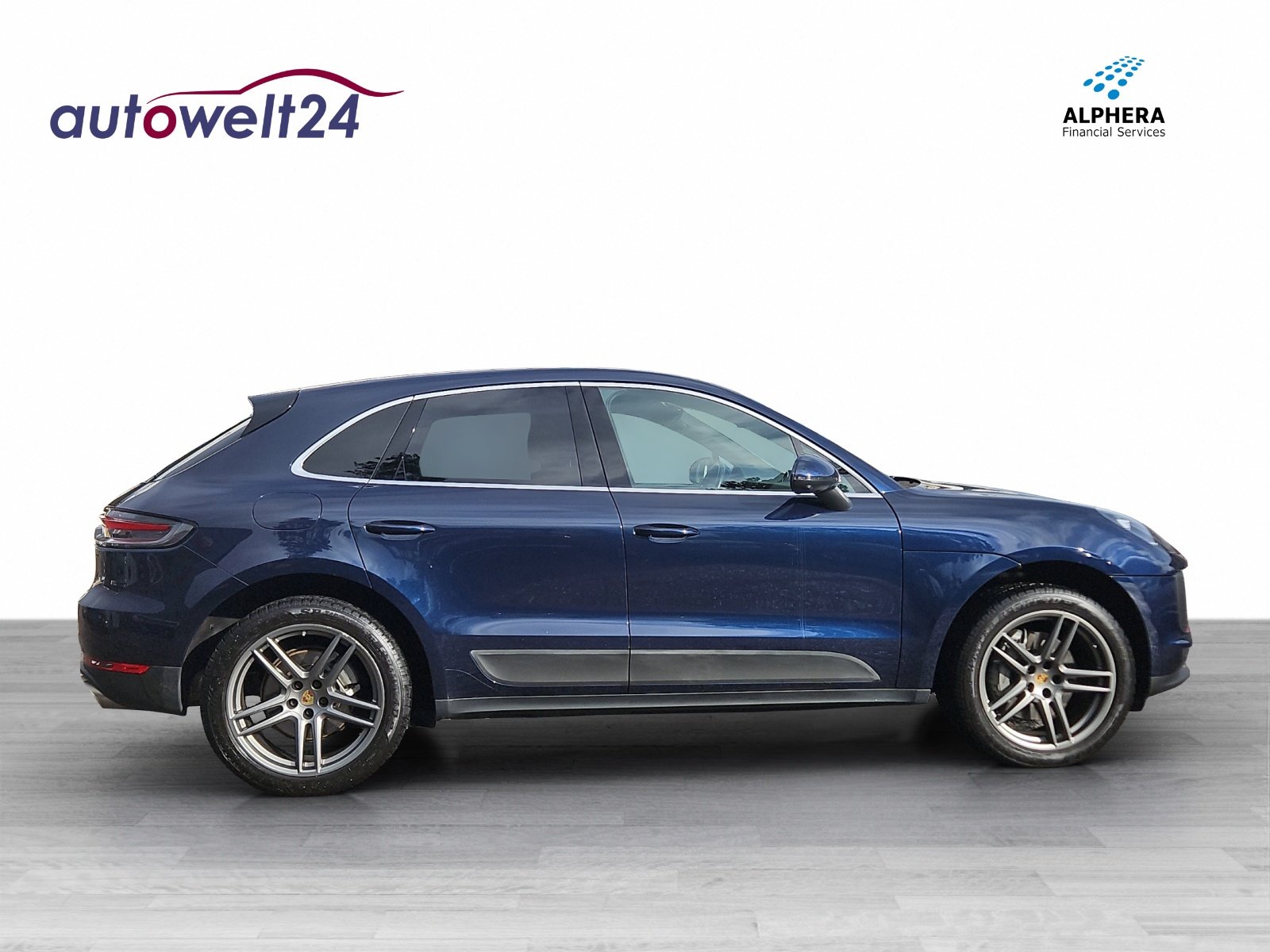 PORSCHE Macan S PDK, Benzina, Occasioni / Usate, Automatico - 4