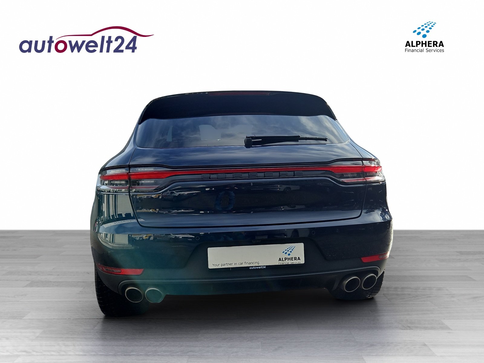 PORSCHE Macan S PDK, Benzina, Occasioni / Usate, Automatico - 6