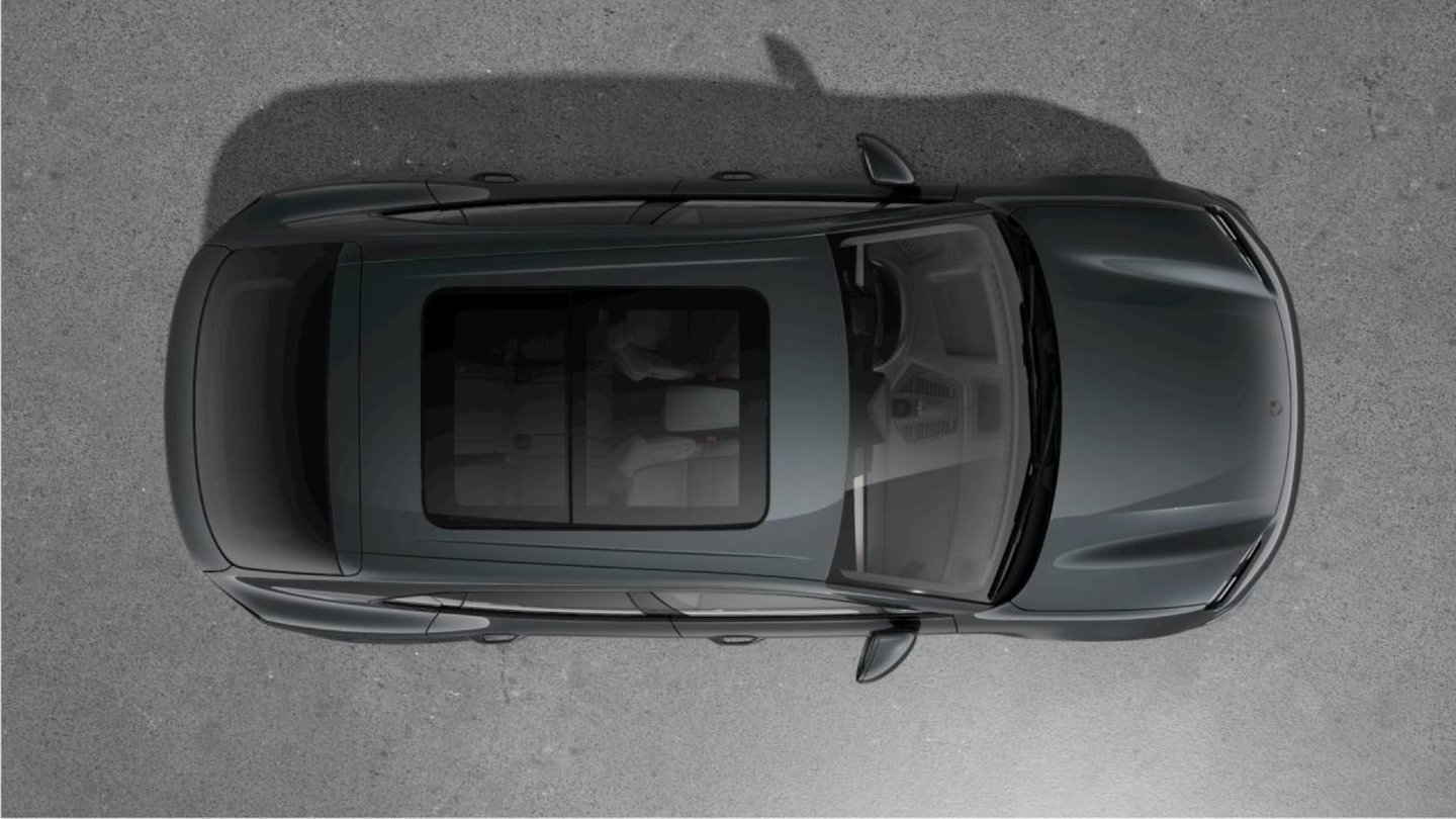 PORSCHE Macan Turbo, Électrique, Occasion / Utilisé, Automatique - 5