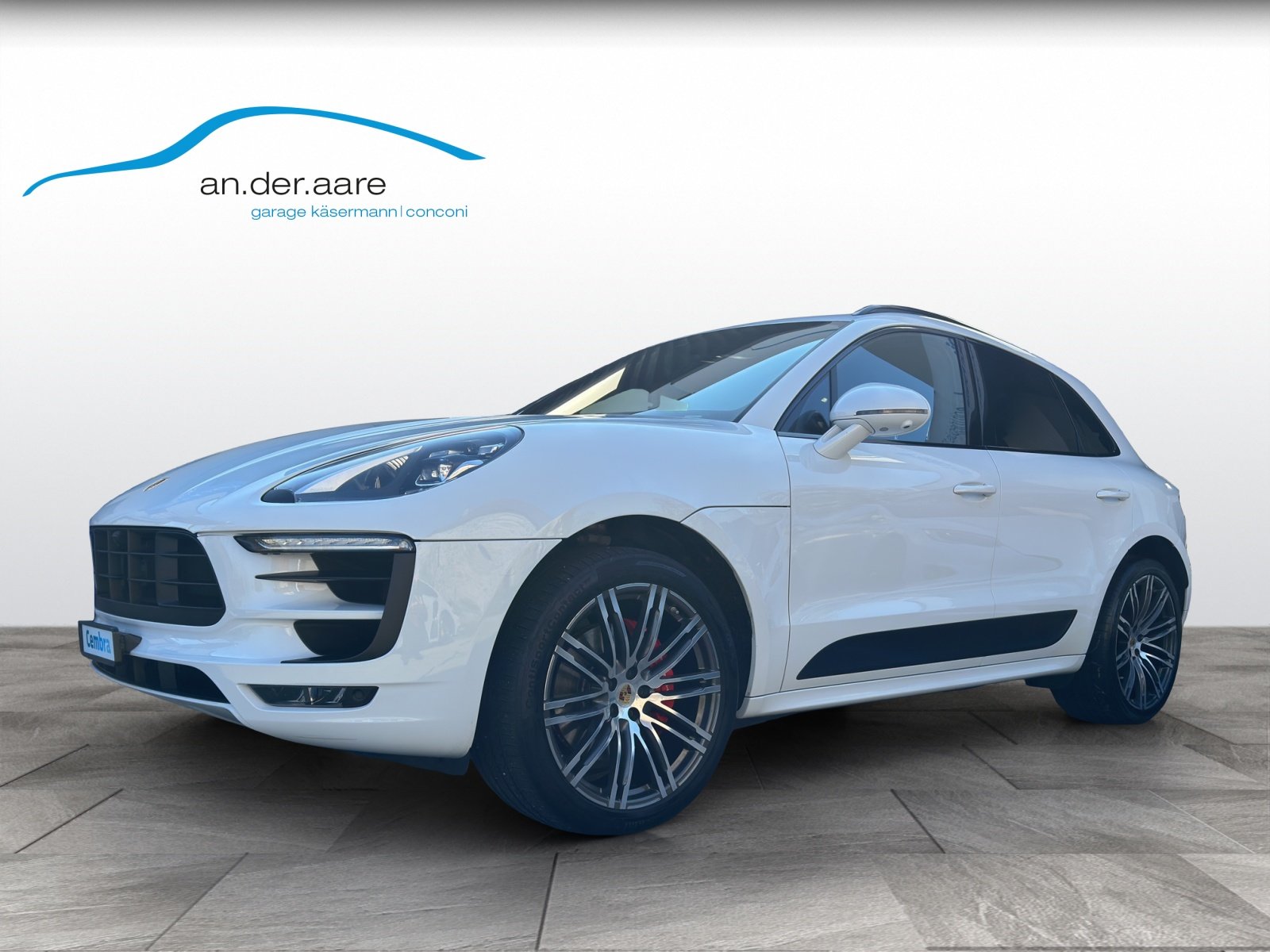 PORSCHE Macan GTS PDK, Benzina, Occasioni / Usate, Automatico - 2
