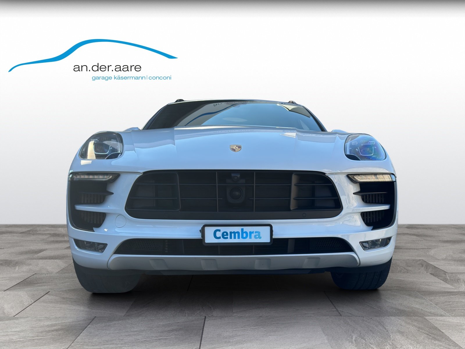 PORSCHE Macan GTS PDK, Benzina, Occasioni / Usate, Automatico - 3