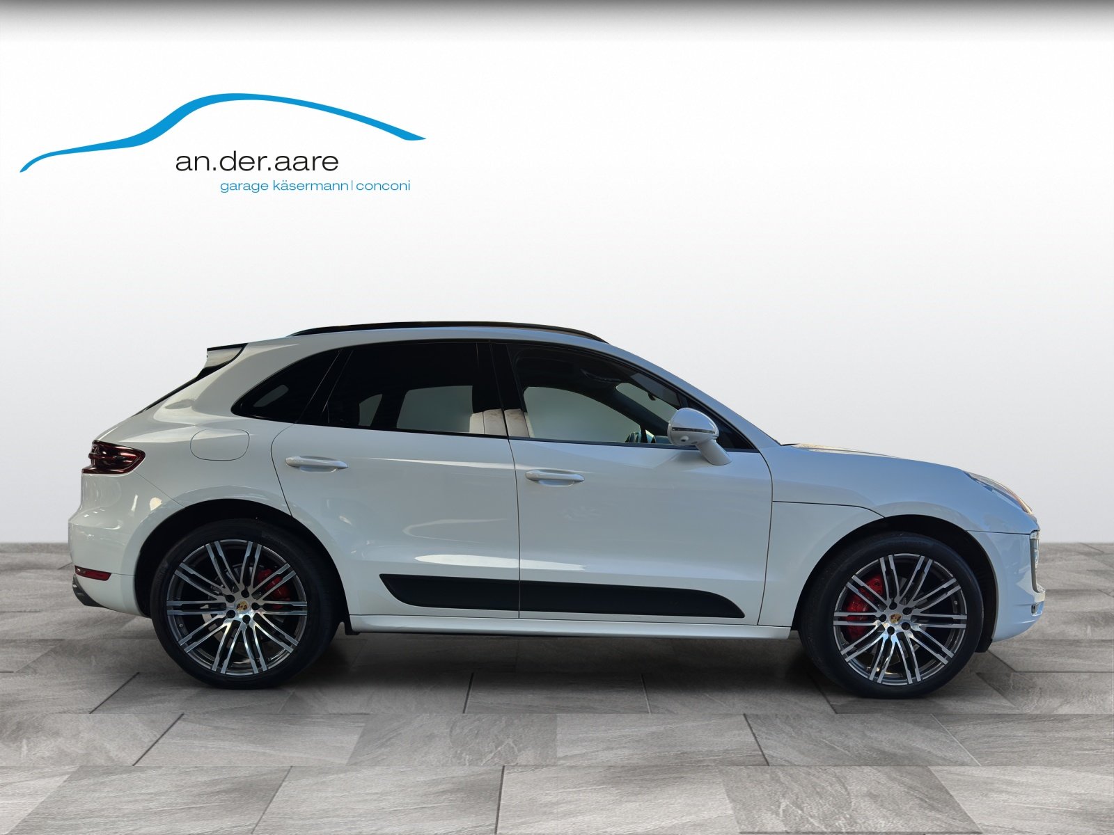 PORSCHE Macan GTS PDK, Benzina, Occasioni / Usate, Automatico - 4