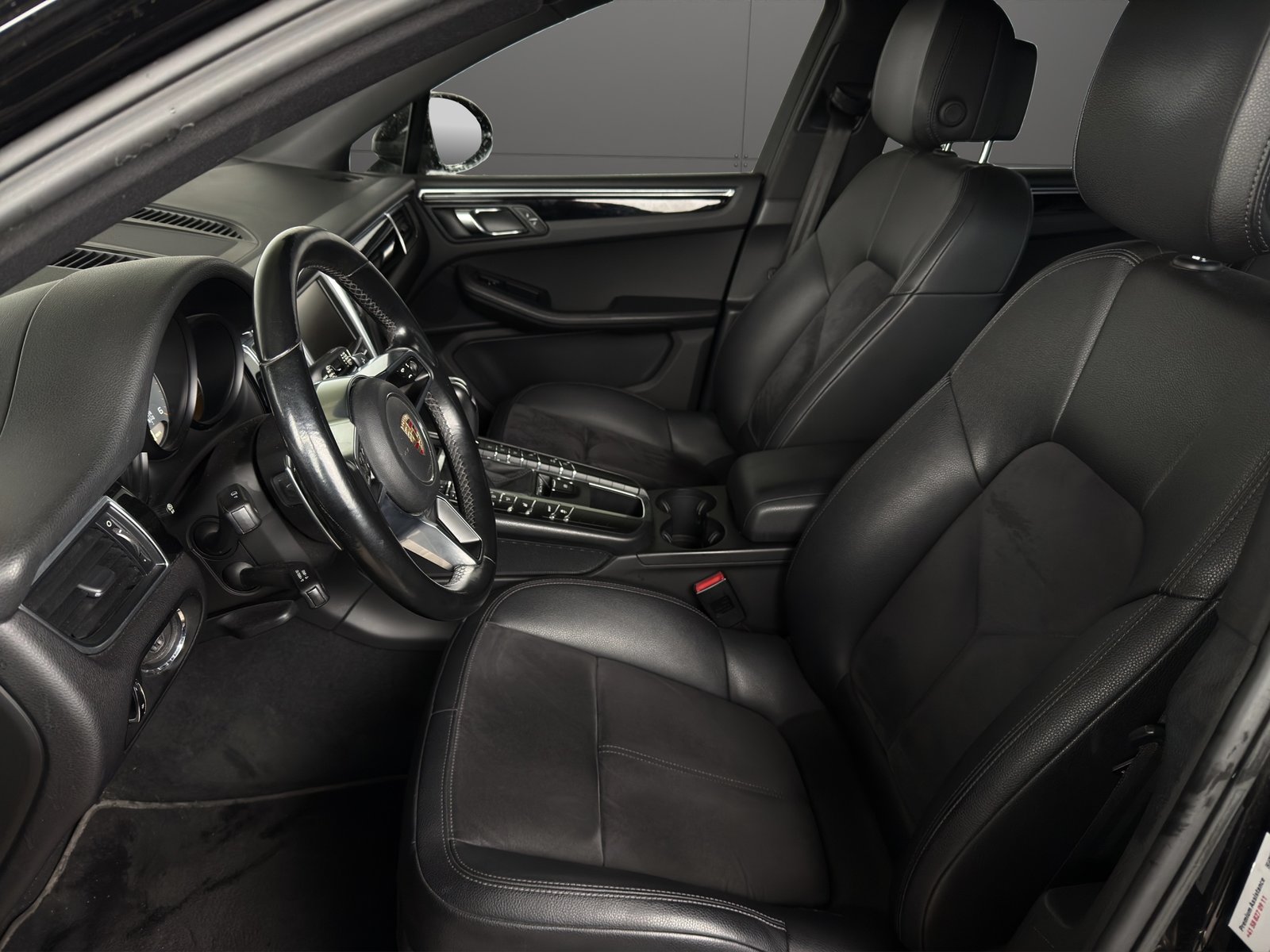 PORSCHE Macan S Diesel PDK, Diesel, Occasion / Utilisé, Automatique - 6