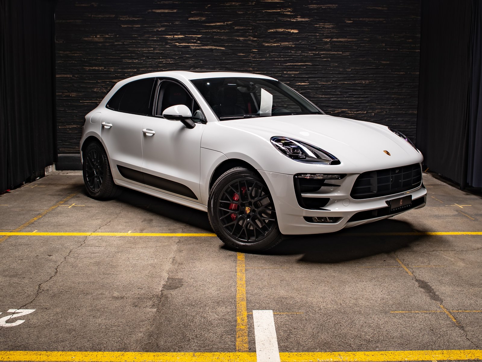 PORSCHE Macan GTS PDK, Benzina, Occasioni / Usate, Automatico - 6