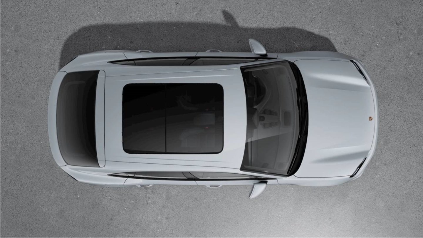 PORSCHE Macan, Elettrica, Occasioni / Usate, Automatico - 5