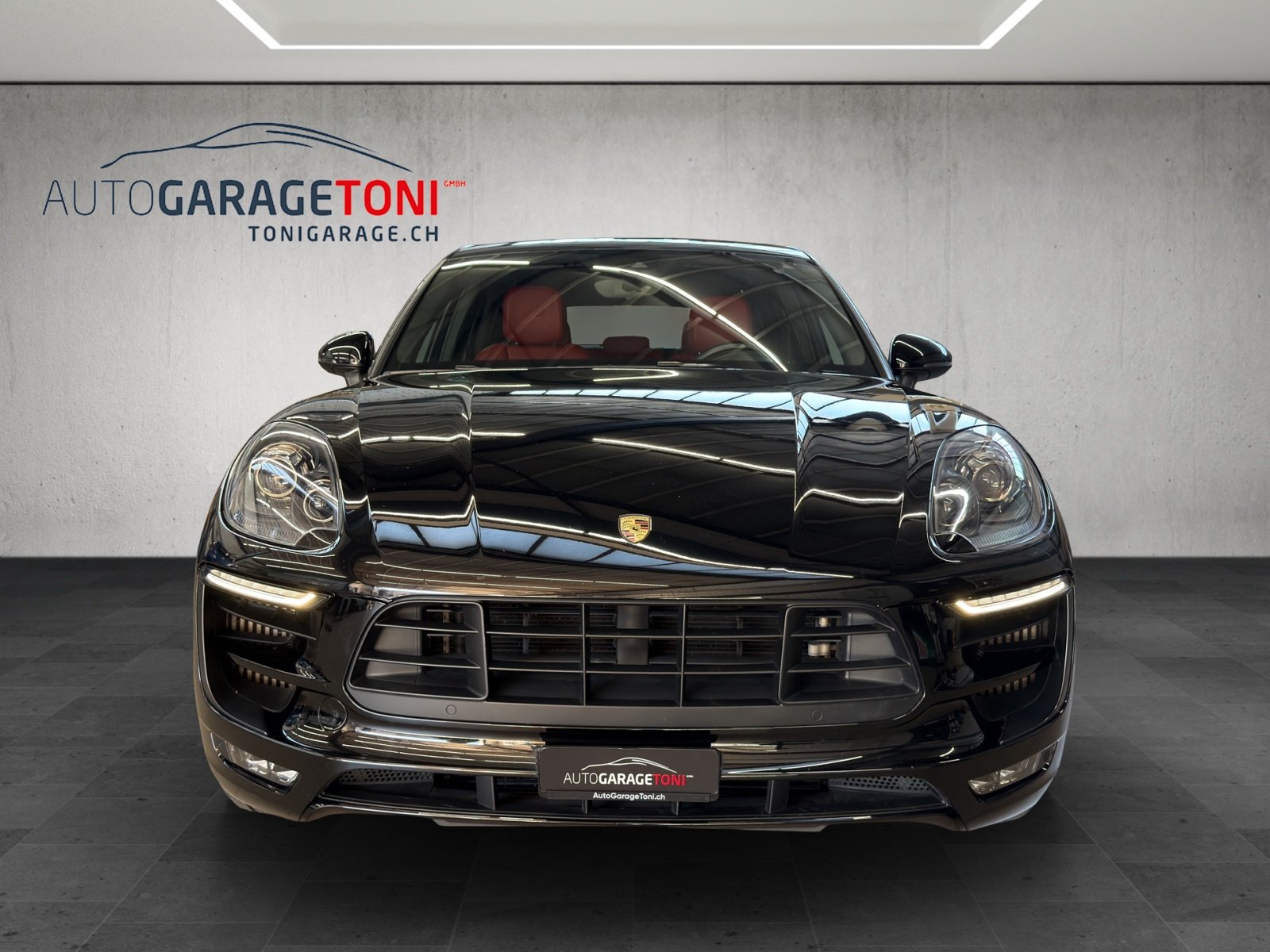 PORSCHE Macan GTS PDK, Benzina, Occasioni / Usate, Automatico - 4