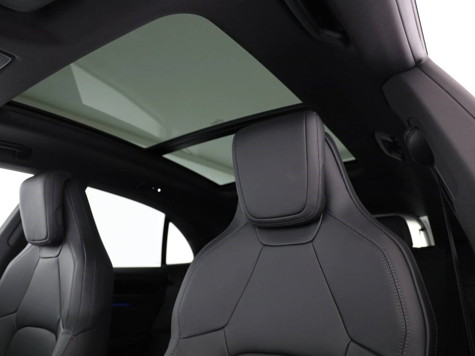 PORSCHE Macan, Elektro, Occasion / Gebraucht, Automatik - 5