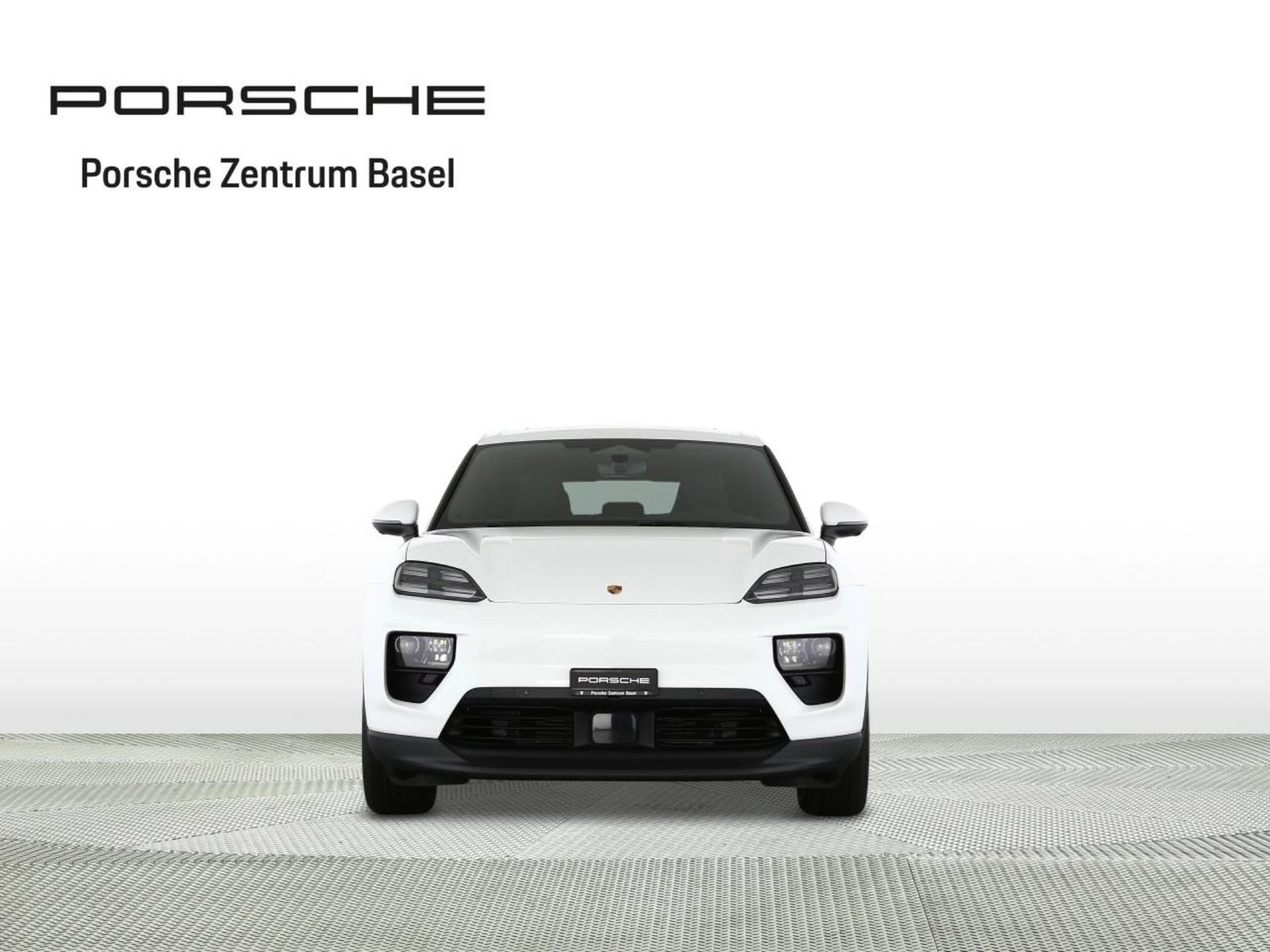 PORSCHE Macan, Elektro, Occasion / Gebraucht, Automatik - 7
