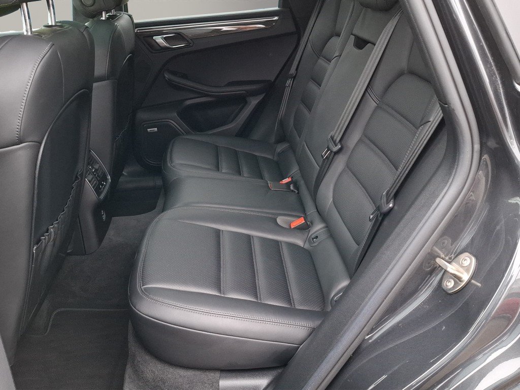 PORSCHE Macan 2.9 V6 Turbo, Benzina, Occasioni / Usate, Automatico - 5