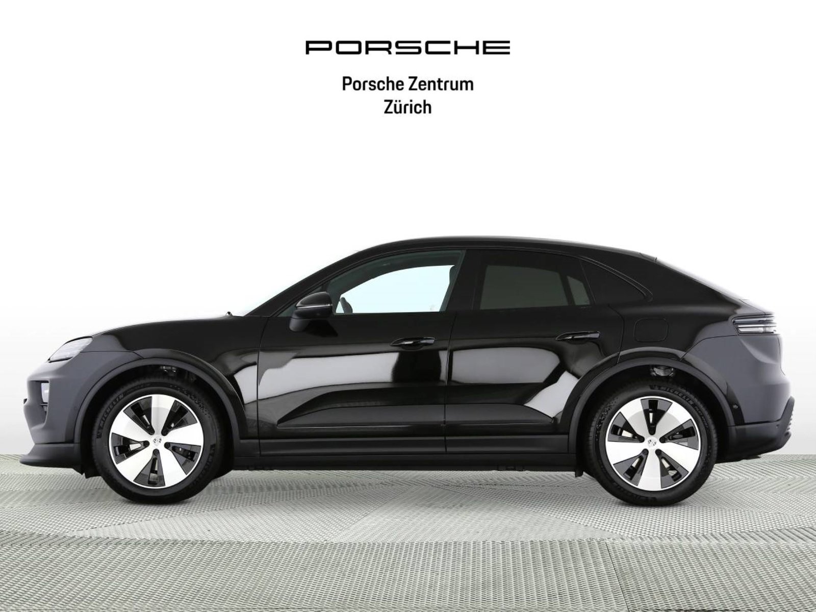 PORSCHE Macan, Elettrica, Occasioni / Usate, Automatico - 2