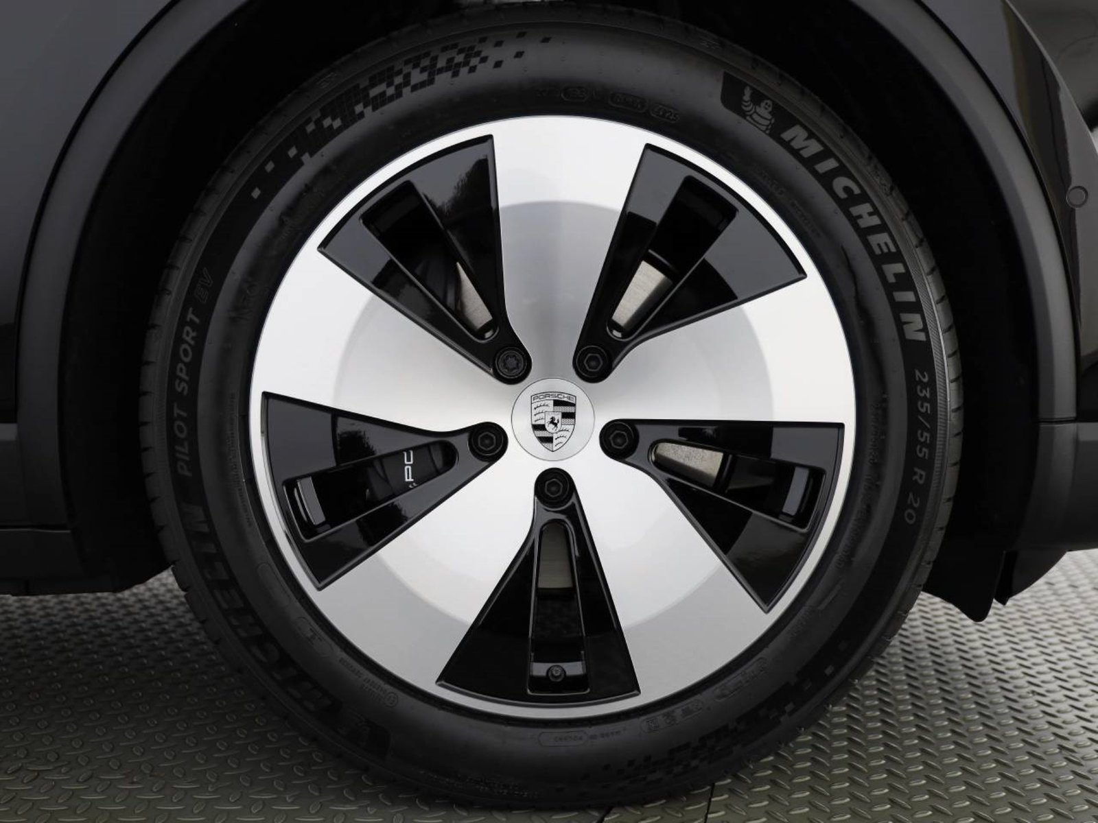 PORSCHE Macan, Elettrica, Occasioni / Usate, Automatico - 6