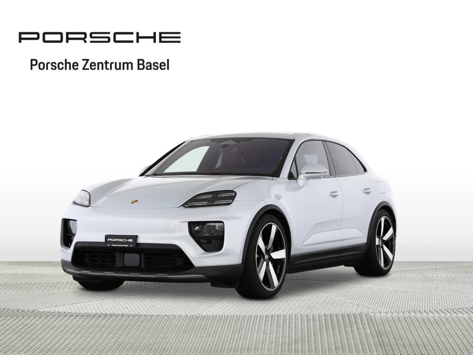 PORSCHE Macan 4S