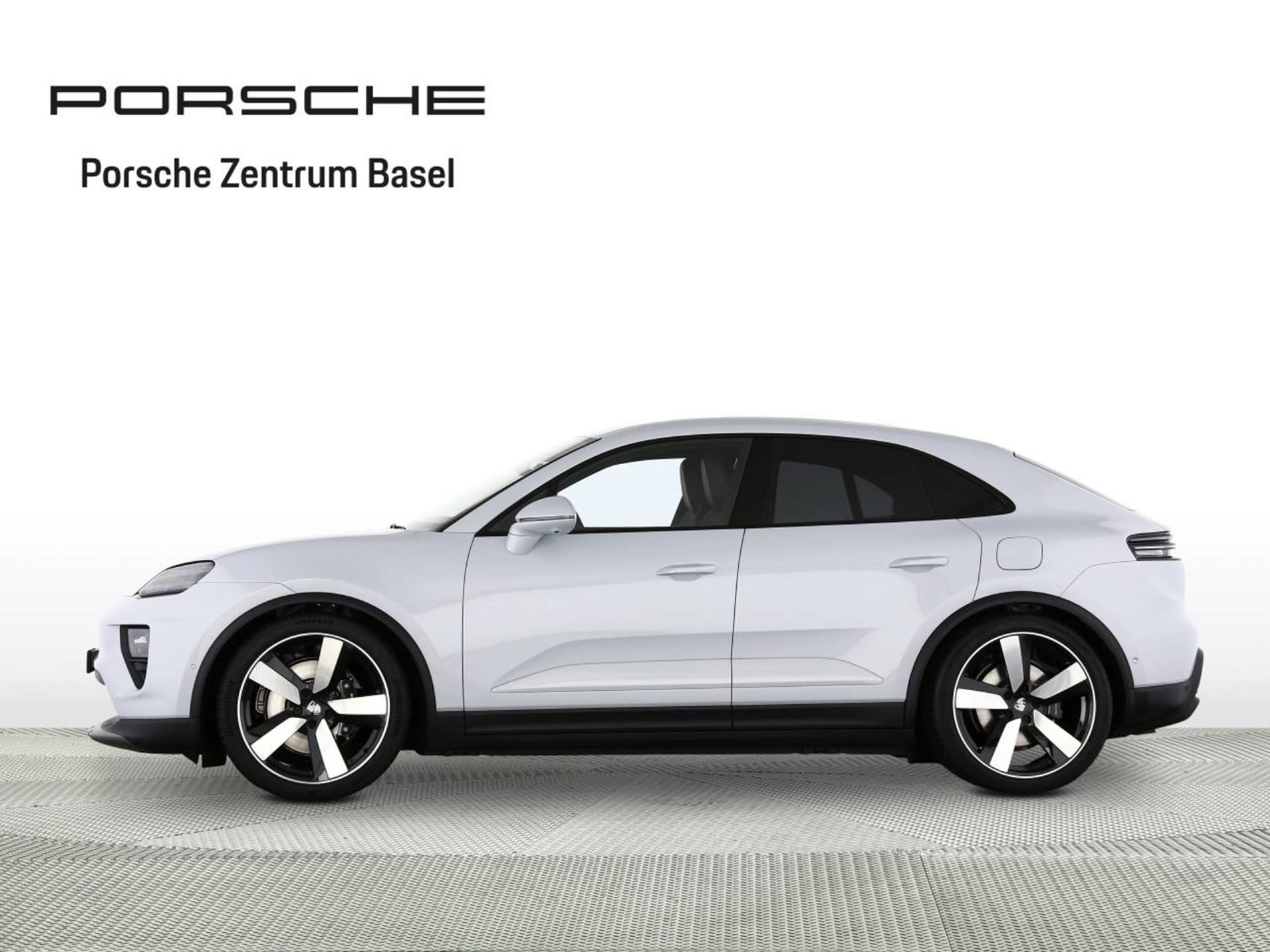 PORSCHE Macan 4S, Elettrica, Occasioni / Usate, Automatico - 2