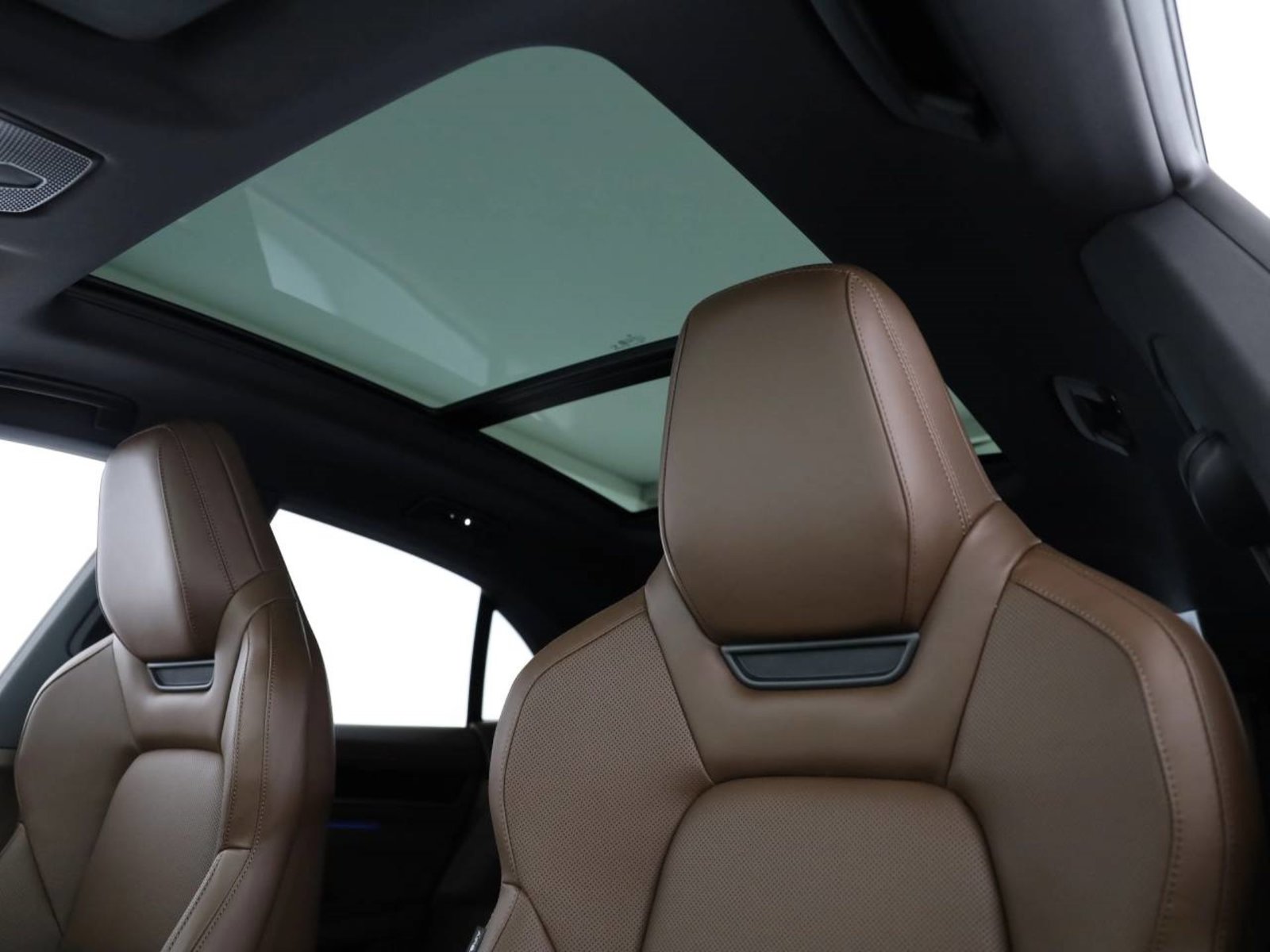PORSCHE Macan 4S, Elettrica, Occasioni / Usate, Automatico - 5