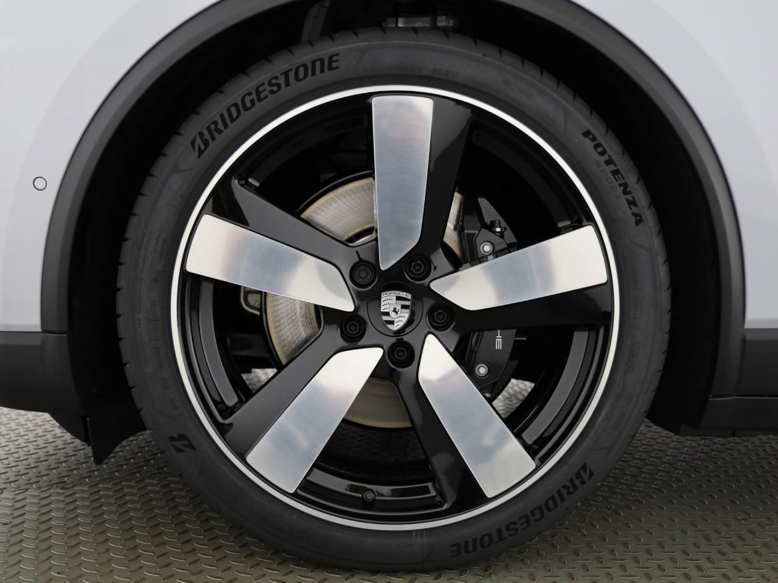 PORSCHE Macan 4S, Elettrica, Occasioni / Usate, Automatico - 6
